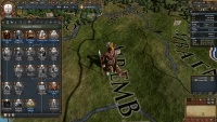 6. Europa Universalis IV: Origins (DLC) (PC) (klucz STEAM)